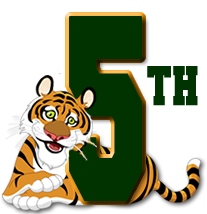 fifth grade logo 
